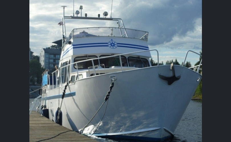 Teräsvene 40 Hollanti-kuva-1